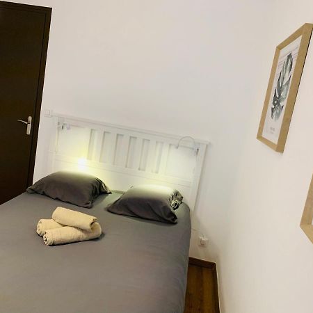 Rose Appartement Маноск Экстерьер фото
