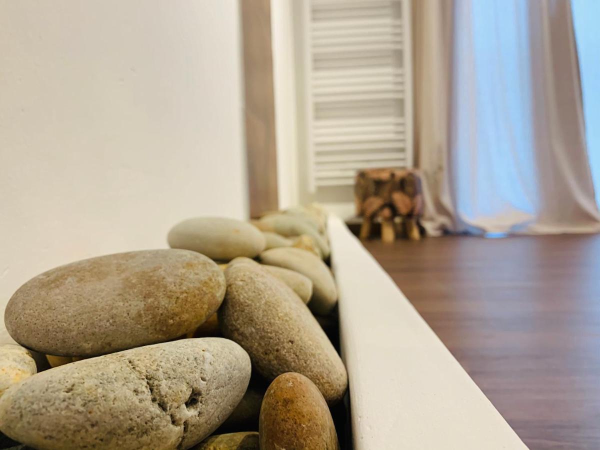 Rose Appartement Маноск Экстерьер фото