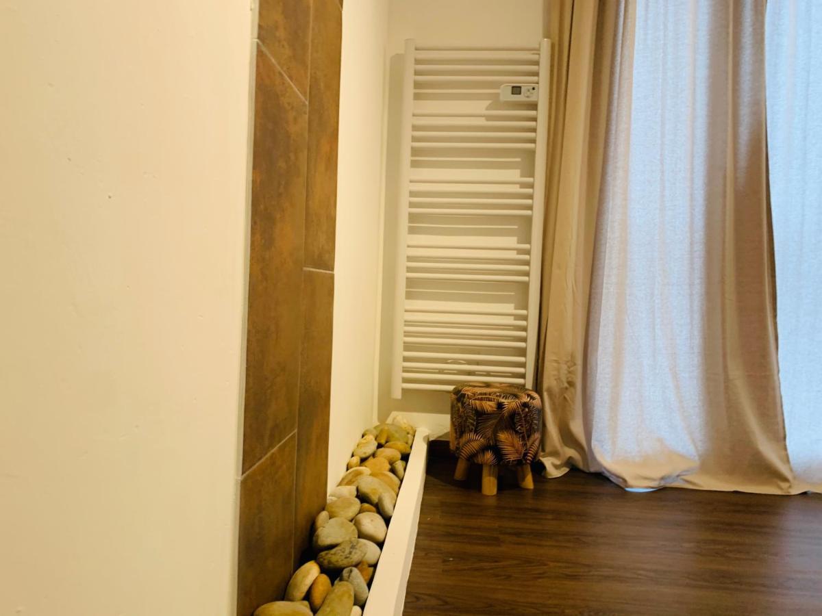 Rose Appartement Маноск Экстерьер фото