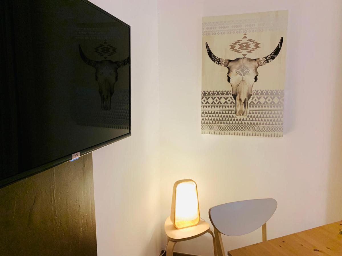 Rose Appartement Маноск Экстерьер фото