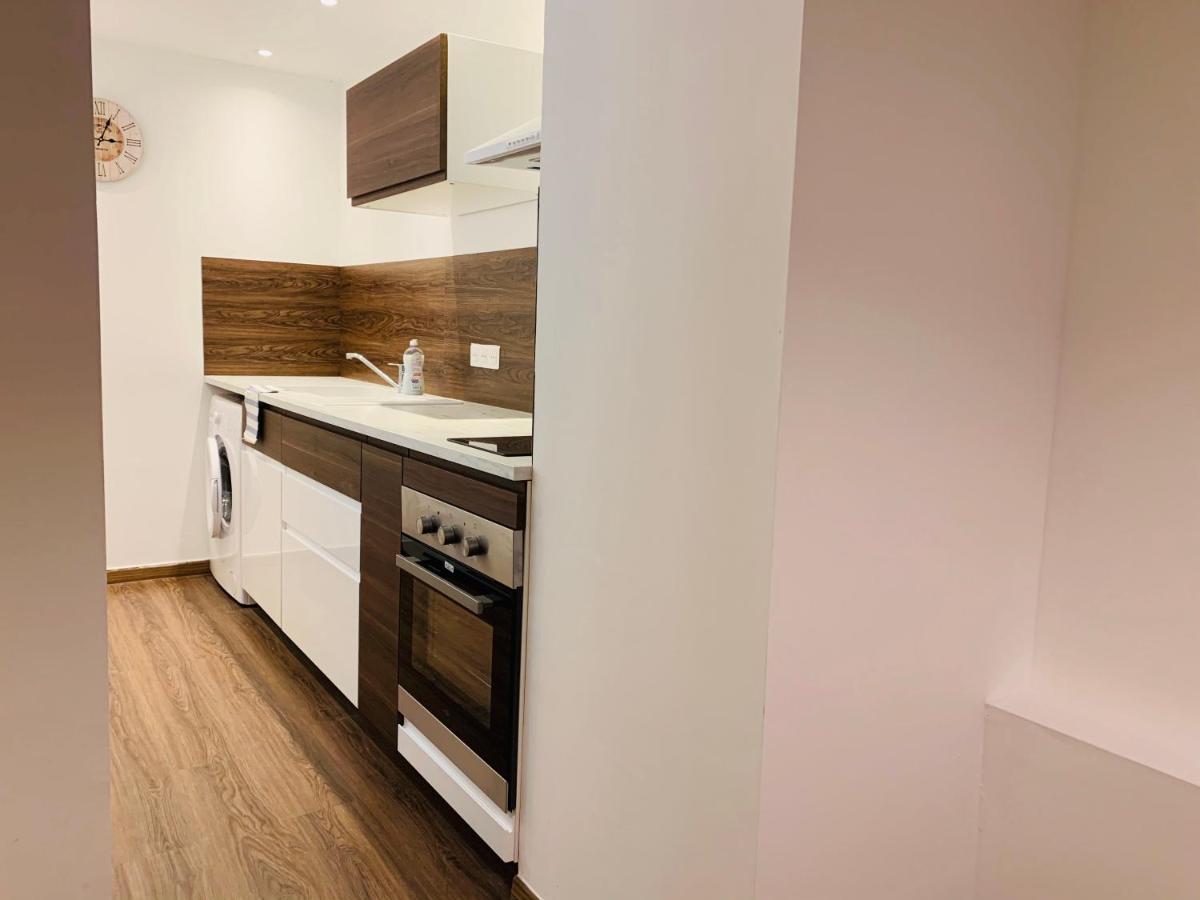 Rose Appartement Маноск Экстерьер фото