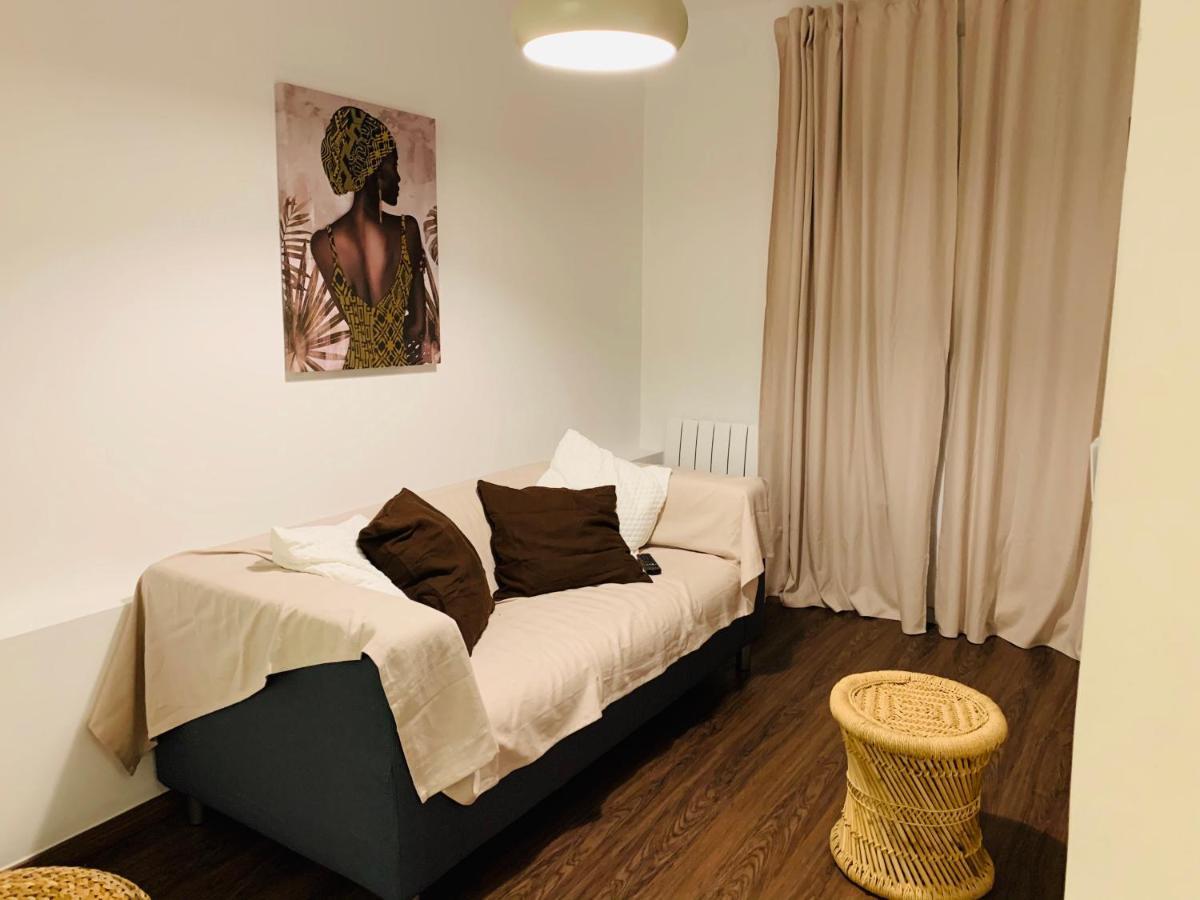 Rose Appartement Маноск Экстерьер фото