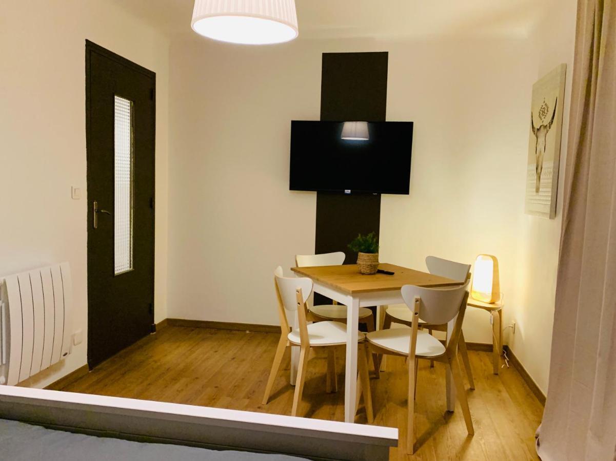 Rose Appartement Маноск Экстерьер фото