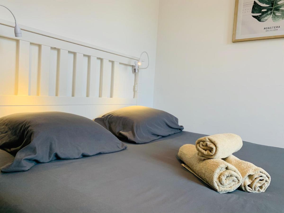 Rose Appartement Маноск Экстерьер фото