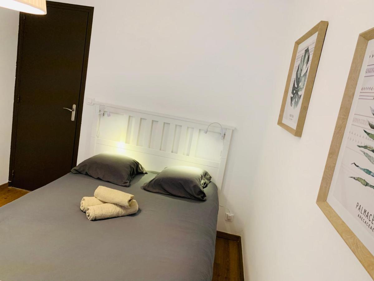 Rose Appartement Маноск Экстерьер фото