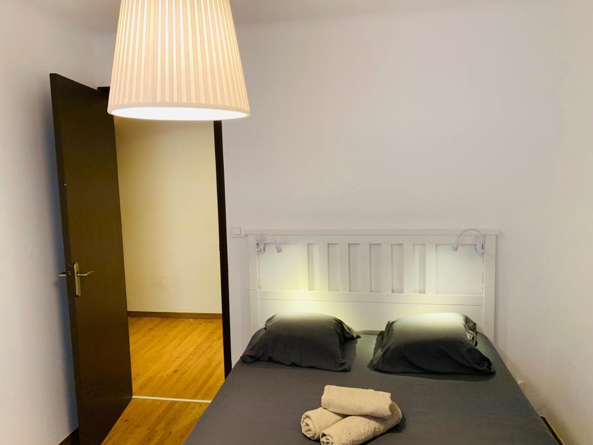 Rose Appartement Маноск Экстерьер фото