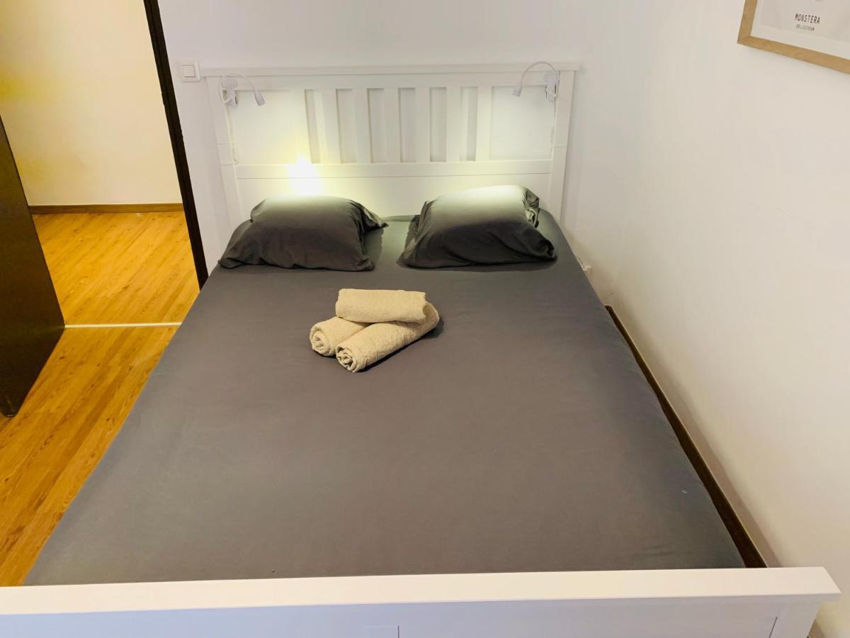 Rose Appartement Маноск Экстерьер фото