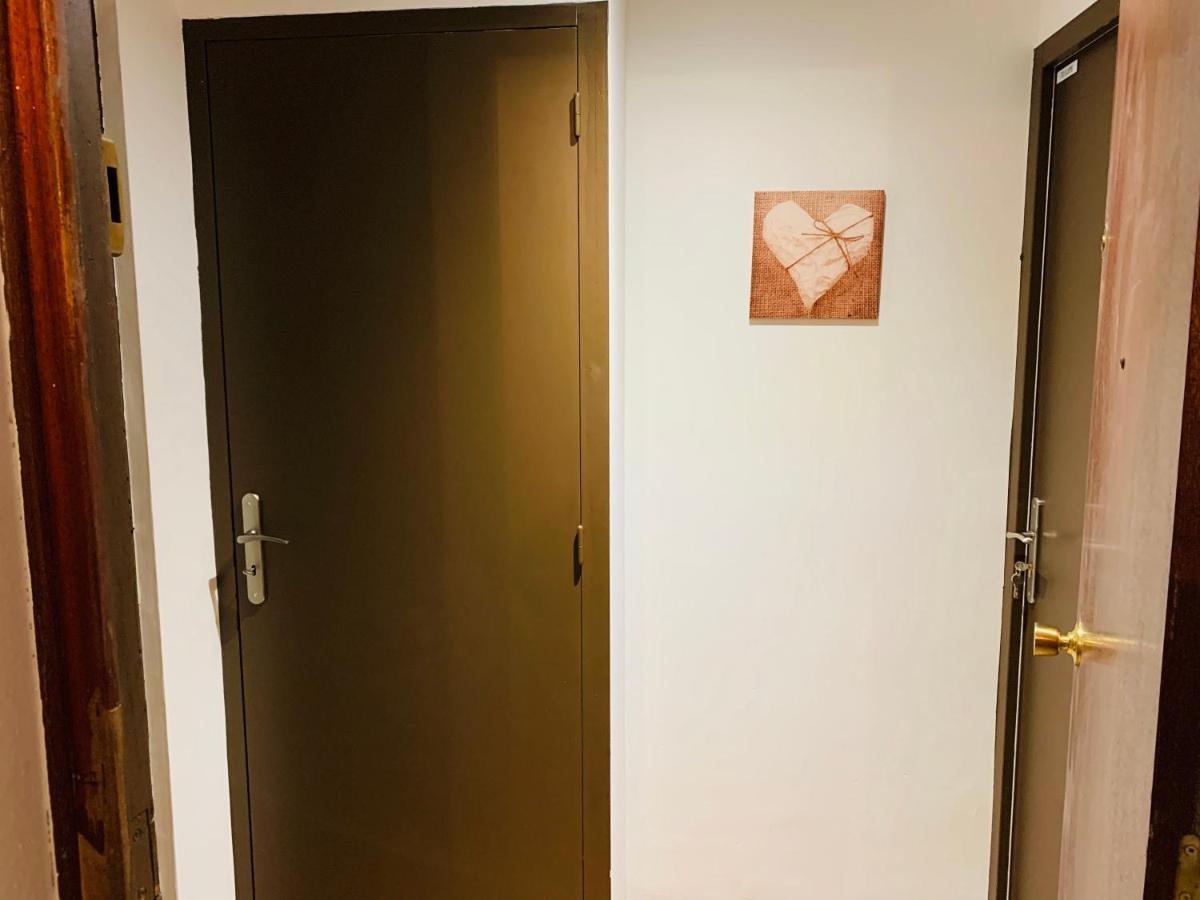 Rose Appartement Маноск Экстерьер фото