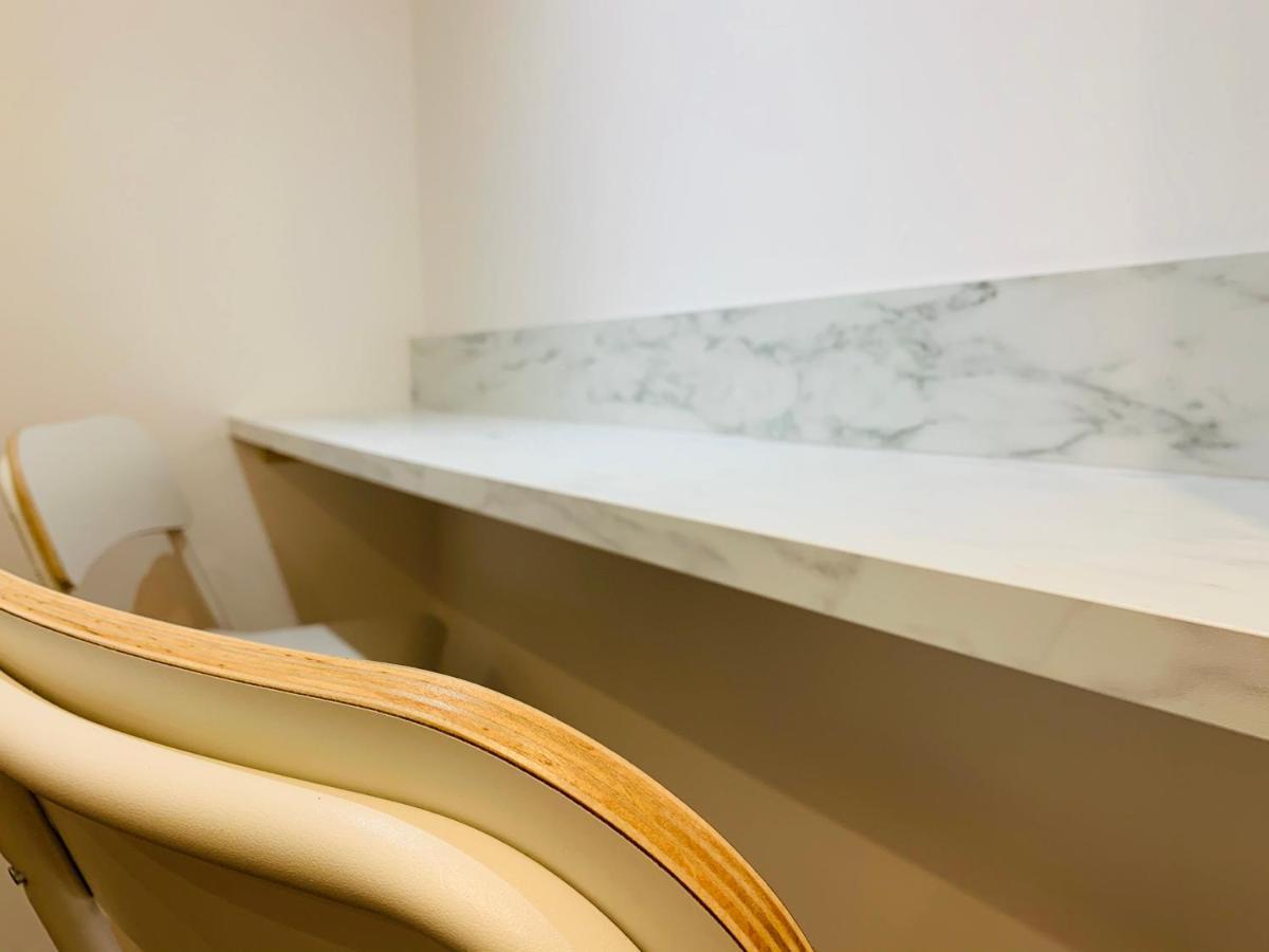 Rose Appartement Маноск Экстерьер фото